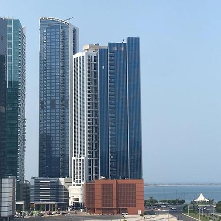 Sharing Motel Rooms Abu Dhabi Buitenkant foto