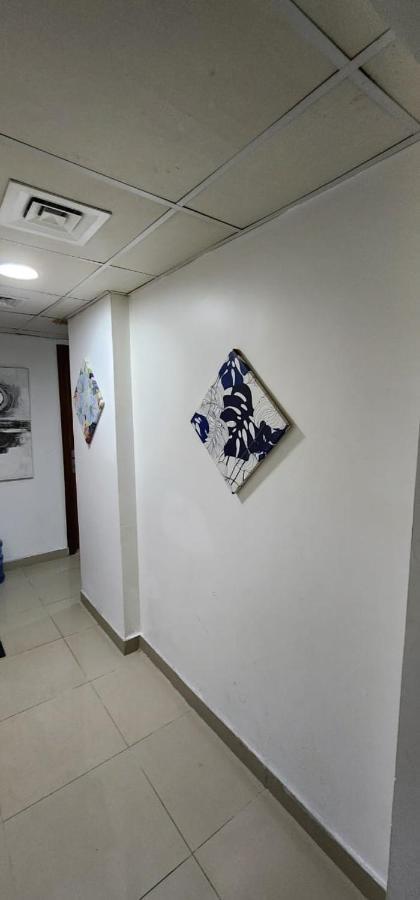 Sharing Motel Rooms Abu Dhabi Buitenkant foto