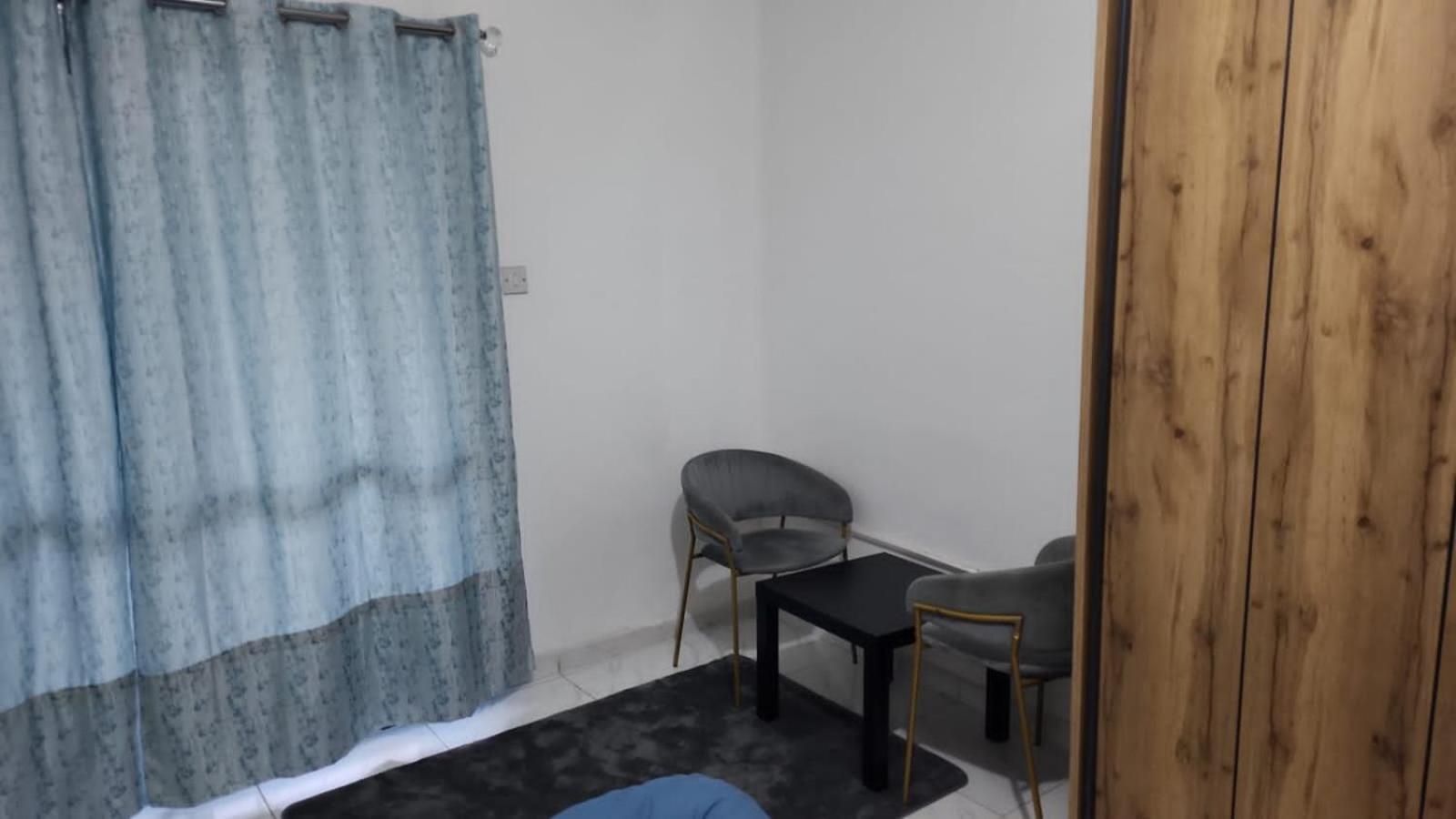 Sharing Motel Rooms Abu Dhabi Buitenkant foto