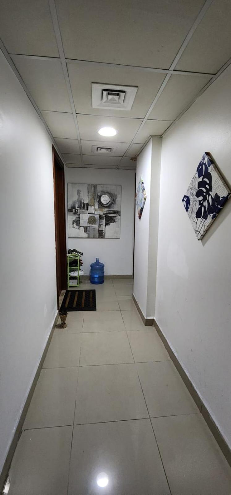 Sharing Motel Rooms Abu Dhabi Buitenkant foto