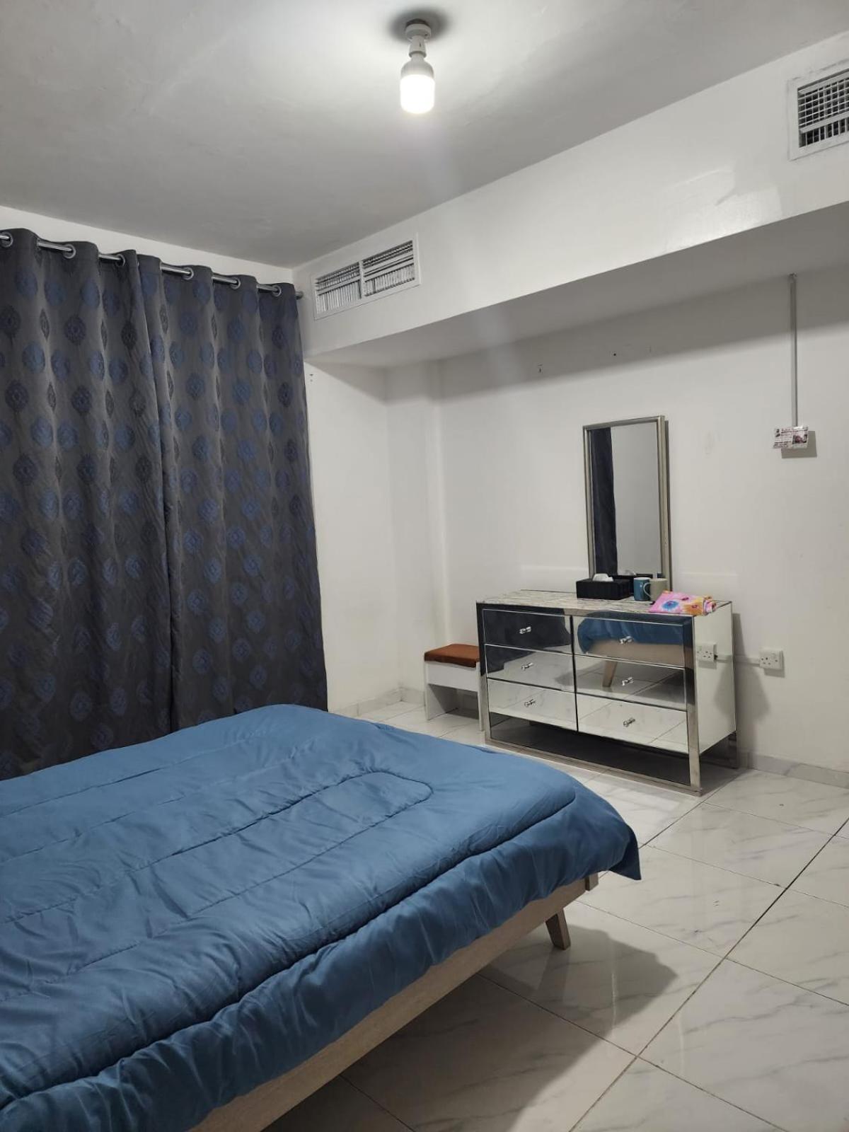 Sharing Motel Rooms Abu Dhabi Buitenkant foto